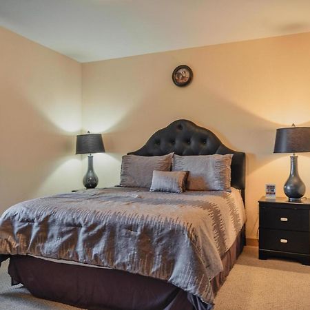 Mvc - Unit 3606 Apartment Pigeon Forge Bagian luar foto