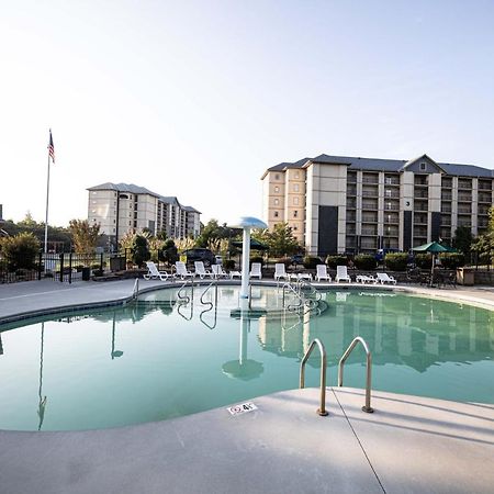 Mvc - Unit 3606 Apartment Pigeon Forge Bagian luar foto
