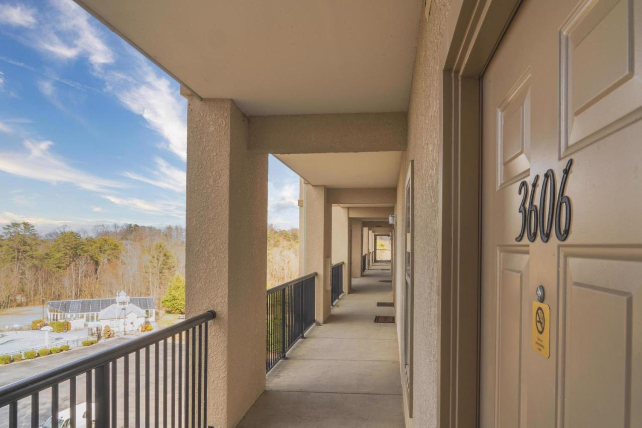 Mvc - Unit 3606 Apartment Pigeon Forge Bagian luar foto
