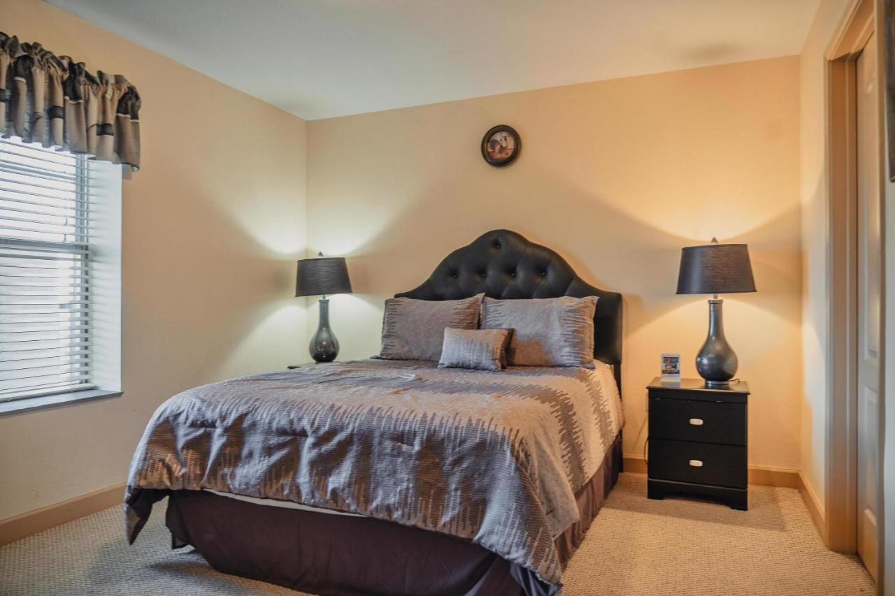 Mvc - Unit 3606 Apartment Pigeon Forge Bagian luar foto