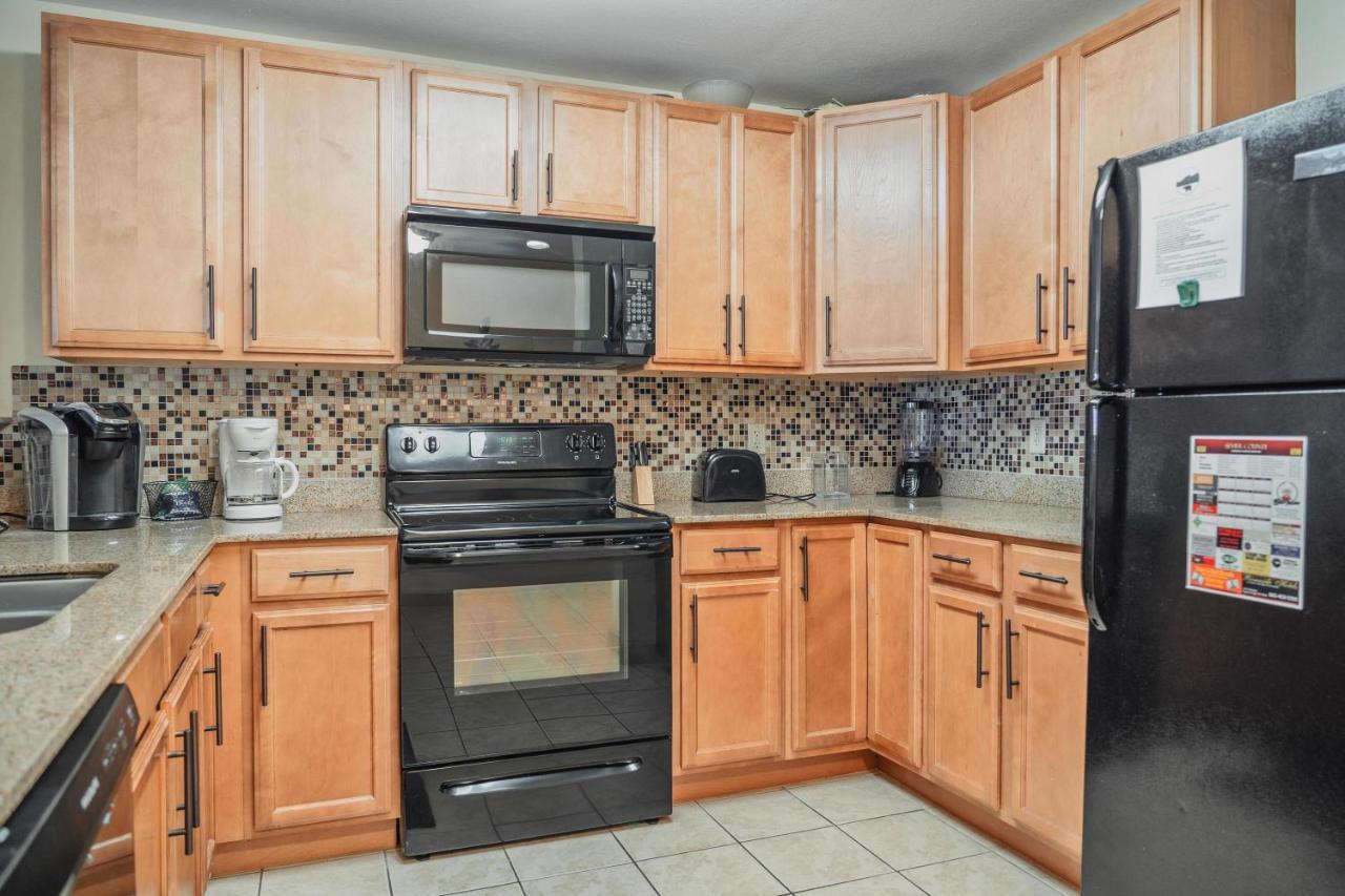 Mvc - Unit 3606 Apartment Pigeon Forge Bagian luar foto