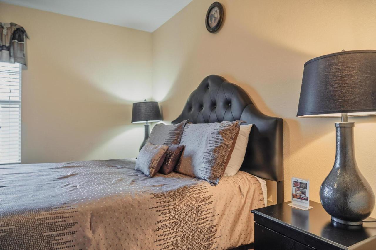 Mvc - Unit 3606 Apartment Pigeon Forge Bagian luar foto