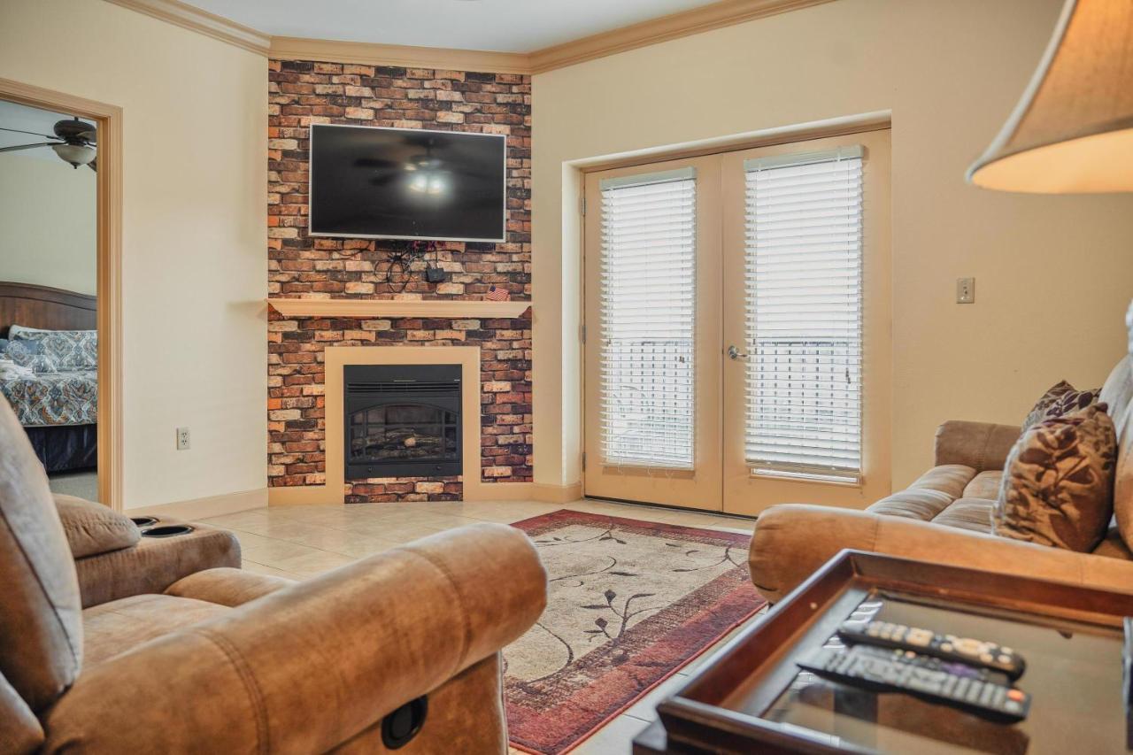 Mvc - Unit 3606 Apartment Pigeon Forge Bagian luar foto