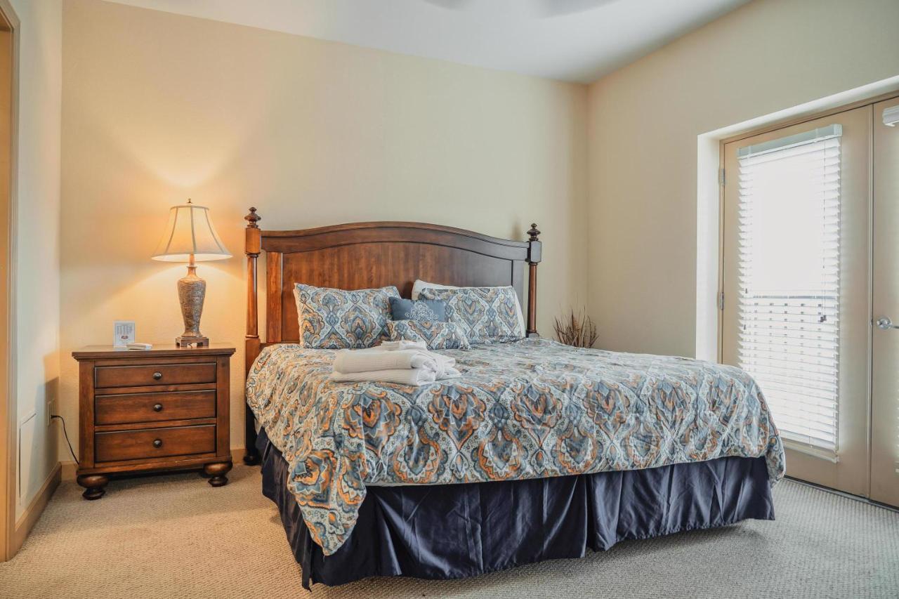 Mvc - Unit 3606 Apartment Pigeon Forge Bagian luar foto