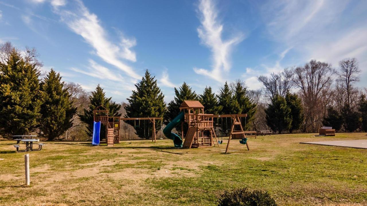Mvc - Unit 3606 Apartment Pigeon Forge Bagian luar foto