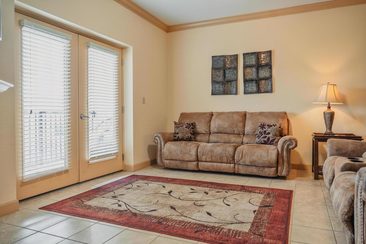 Mvc - Unit 3606 Apartment Pigeon Forge Bagian luar foto