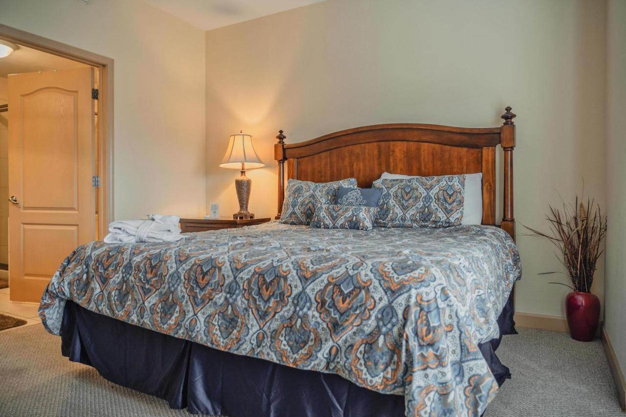 Mvc - Unit 3606 Apartment Pigeon Forge Bagian luar foto