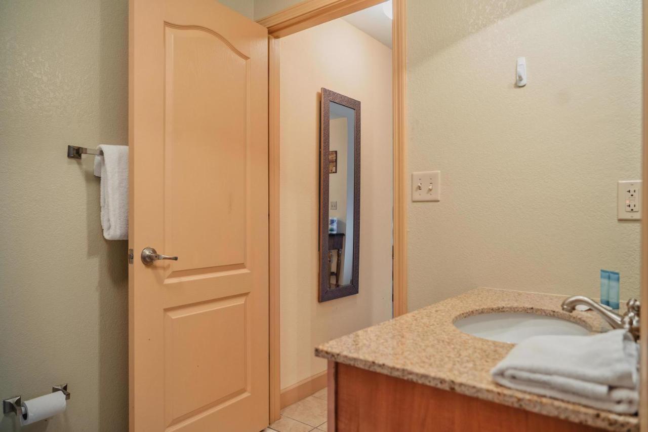 Mvc - Unit 3606 Apartment Pigeon Forge Bagian luar foto