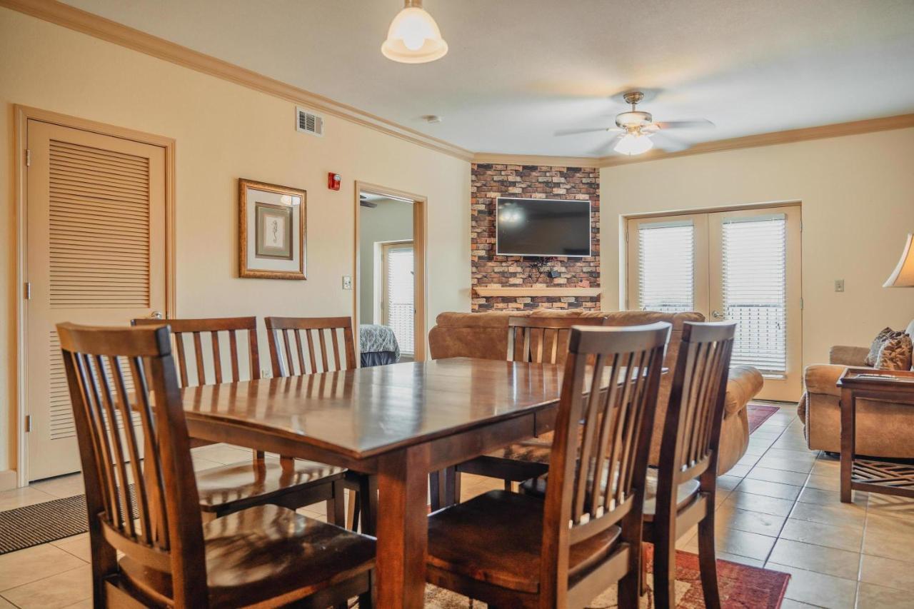 Mvc - Unit 3606 Apartment Pigeon Forge Bagian luar foto