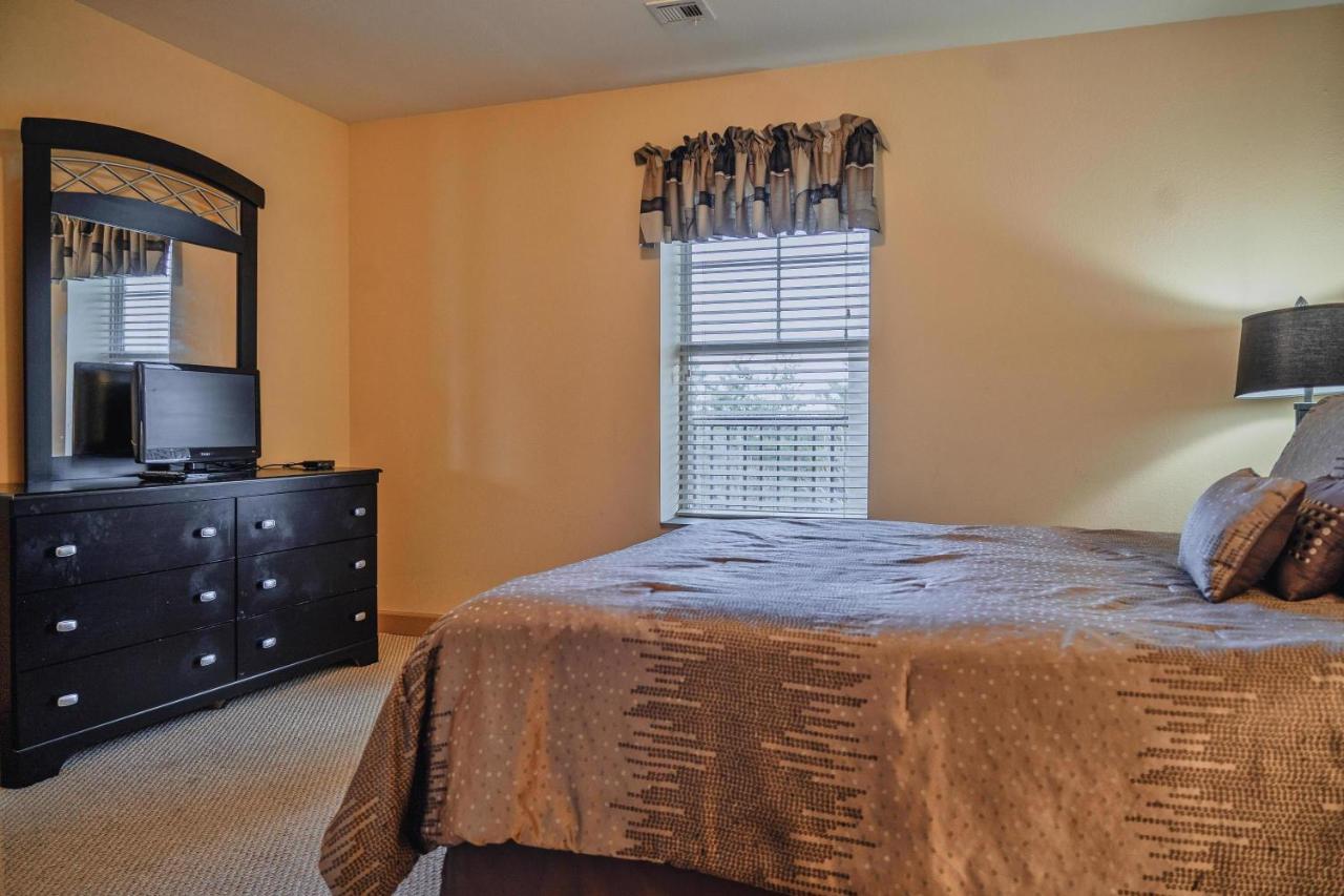 Mvc - Unit 3606 Apartment Pigeon Forge Bagian luar foto