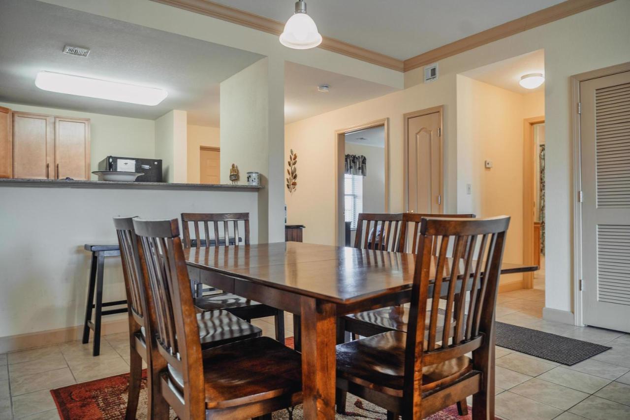 Mvc - Unit 3606 Apartment Pigeon Forge Bagian luar foto
