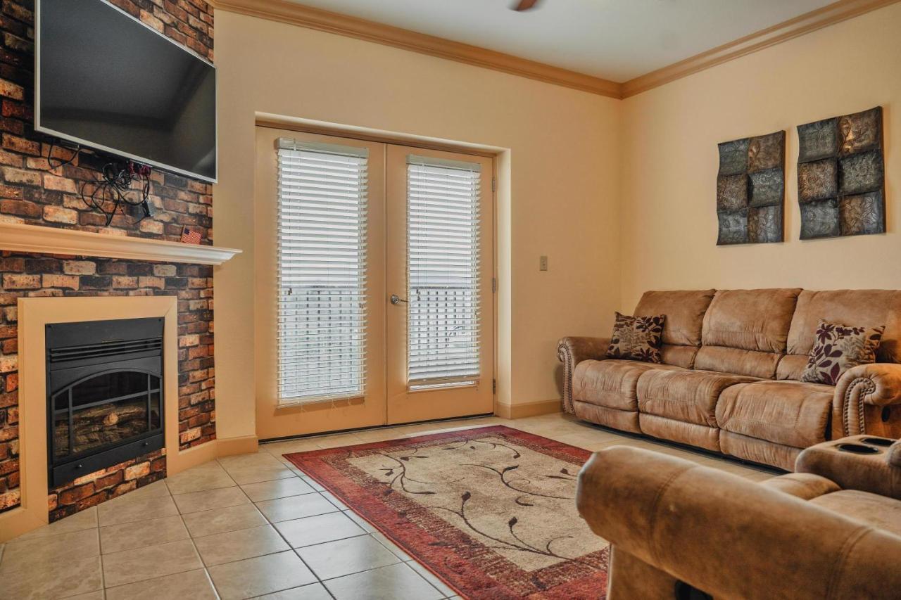 Mvc - Unit 3606 Apartment Pigeon Forge Bagian luar foto