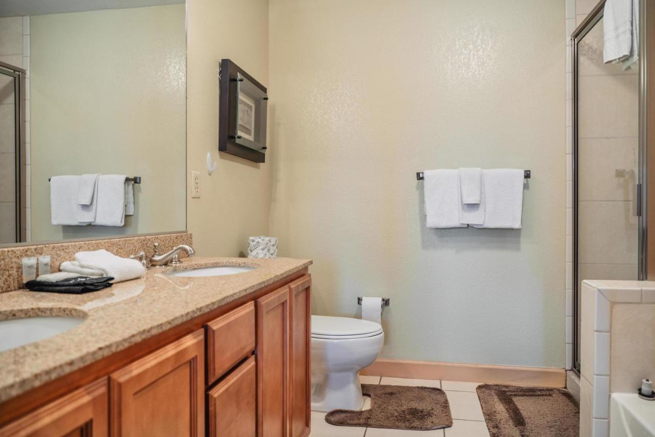 Mvc - Unit 3606 Apartment Pigeon Forge Bagian luar foto