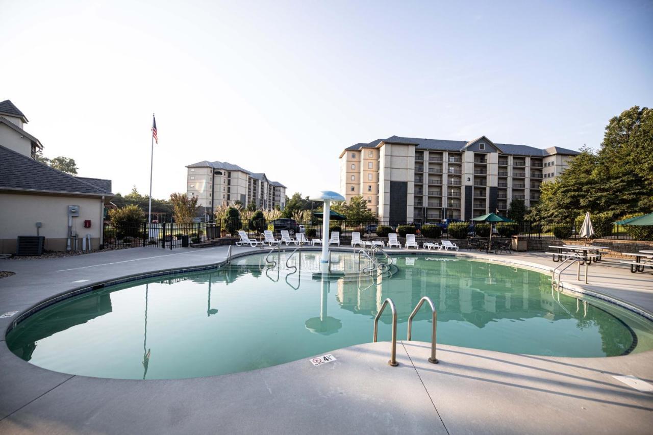 Mvc - Unit 3606 Apartment Pigeon Forge Bagian luar foto